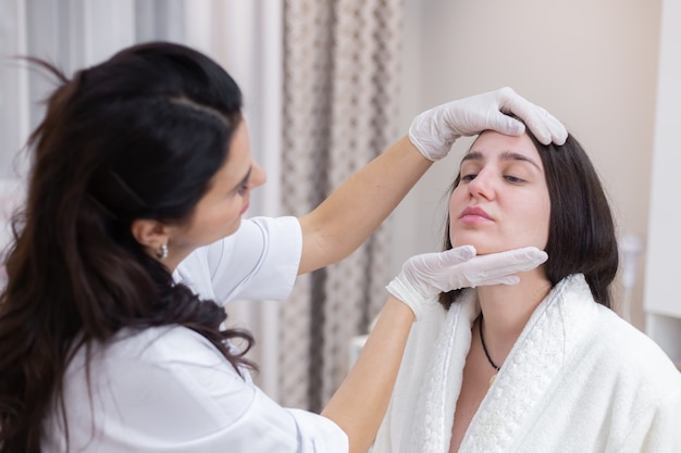 Kybella treatment
