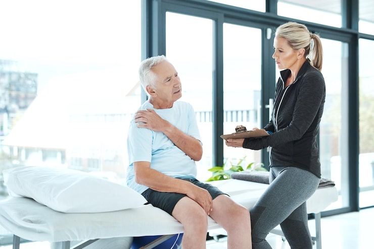 wellness care