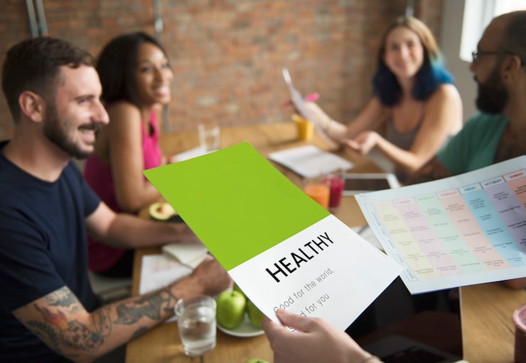 health and wellness program