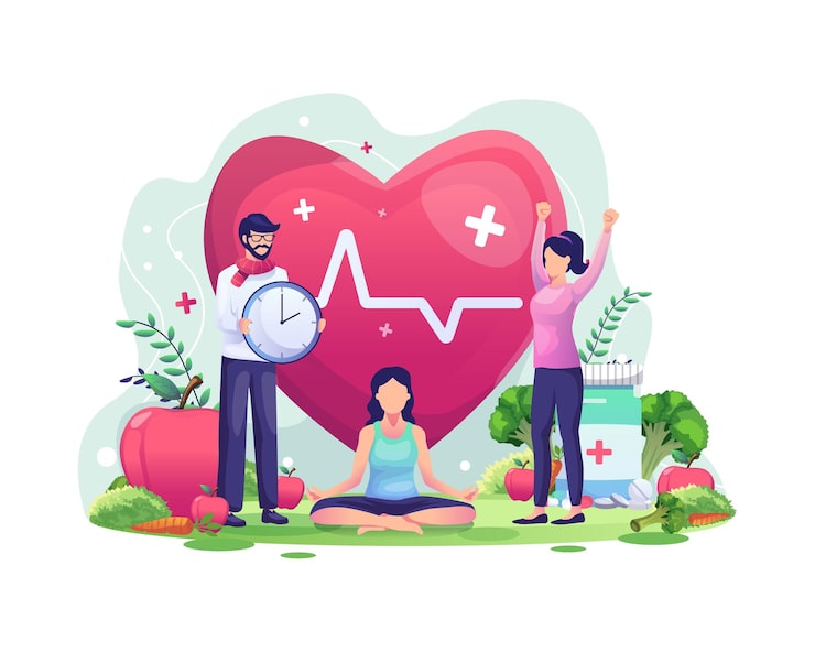wellness care
