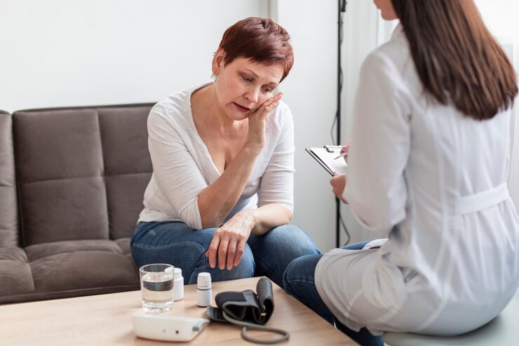 medication management services