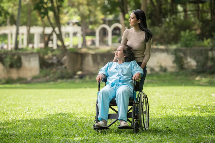 NDIS service provider