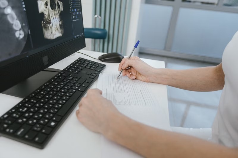 medical writing agency